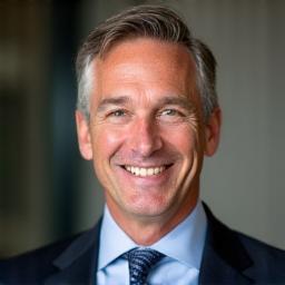 Portrait de Monsieur Jean-Luc Duval, Directeur Général